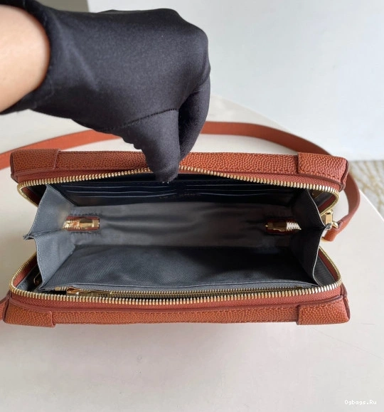 LOUIS LVXNBA WEARABLE SOFT TRUNK WALLET VUITTON 1221